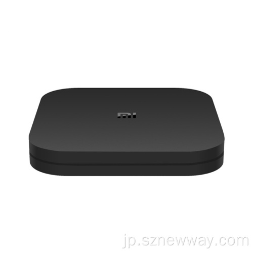 XiaomiMIスマートTVボックスセットトップボックス